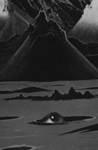 Minerva Looks Out into the Zodiac (1959)