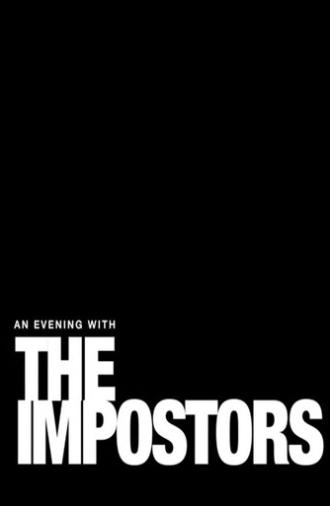 An Evening with The Impostors (2014)
