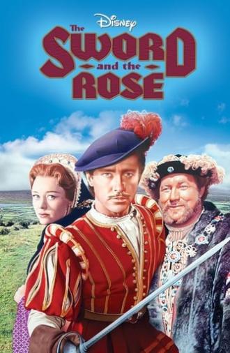 The Sword and the Rose (1953)