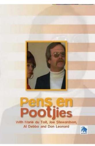 Pens en Pootjies (1974)