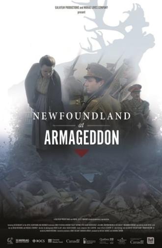 Newfoundland at Armageddon (2016)