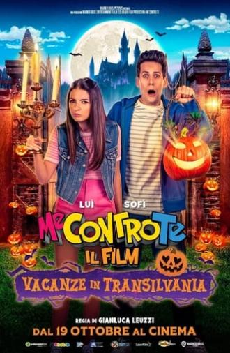 Me contro Te: Il film - Vacanze in Transilvania (2023)