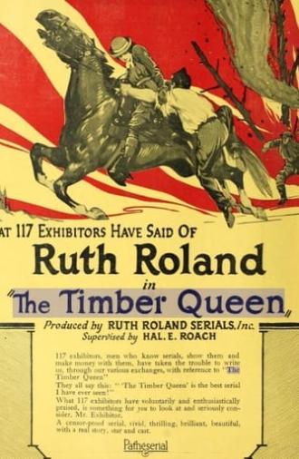 The Timber Queen (1922)