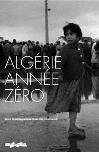 Algeria, Year Zero (1965)