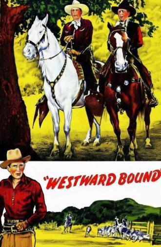 Westward Bound (1944)
