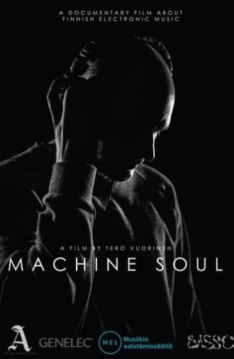 Machine Soul (2015)