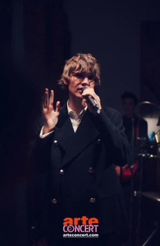 Pierre de Maere @ Soirée de Poche (2024)