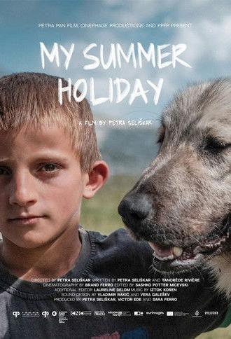 My Summer Holiday (2025)