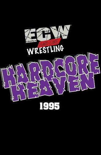 ECW Hardcore Heaven 1995 (1995)
