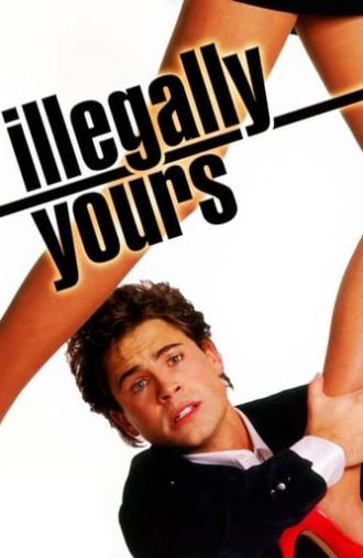 Illegally Yours (1988)