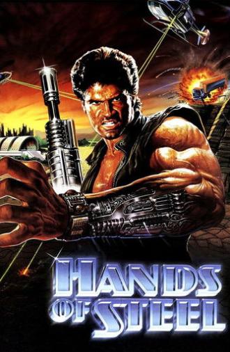 Hands of Steel (1986)