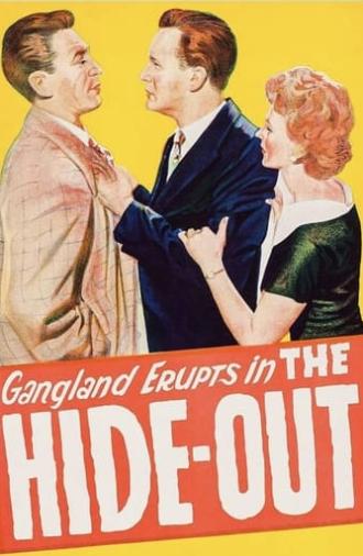 The Hide-Out (1956)