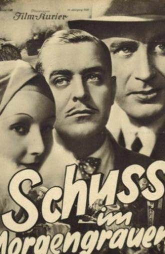 A Shot at Dawn (1932)