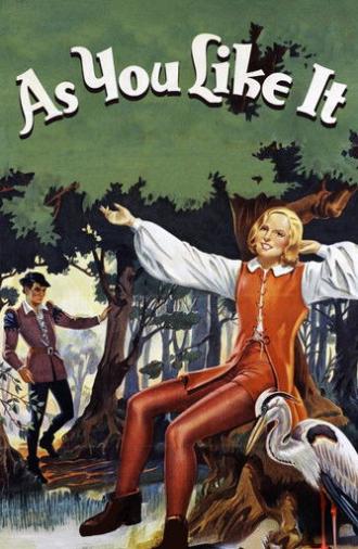 As You Like It (1936)