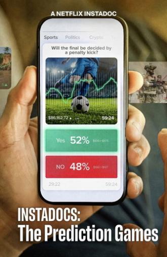 Instadocs: The Prediction Games (2026)