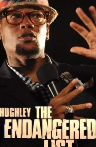 D.L. Hughley: The Endangered List (2012)