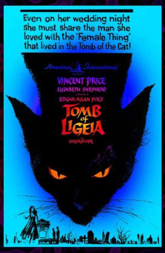 The Tomb of Ligeia (1964)