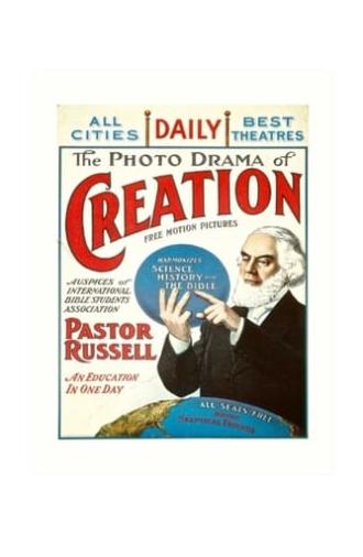 The Photo-Drama of Creation (1914)