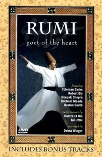 Rumi: Poet of the Heart (1998)