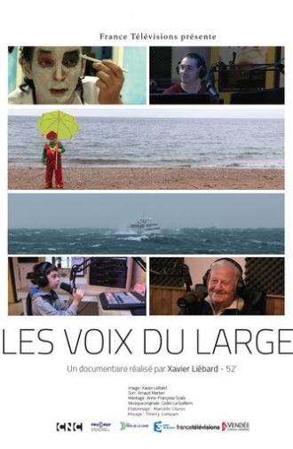 Les Voix du Large (2017)