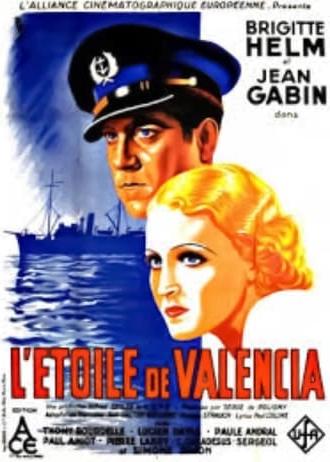 L'Étoile de Valencia (1933)