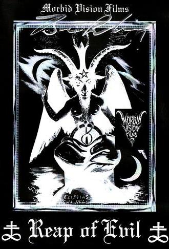 Reap of Evil (1994)