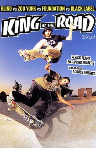 Thrasher - King of the Road 2007 (2007)