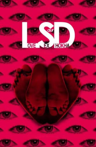 LSD: Love, Sex aur Dhokha (2010)