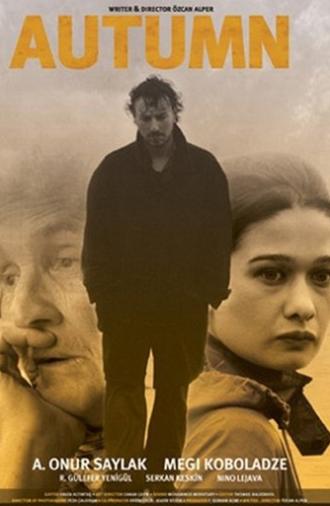 Autumn (2008)