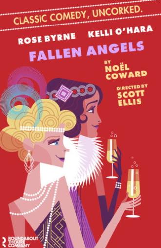 Fallen Angels (2026)
