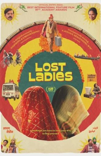 Lost Ladies (2024)
