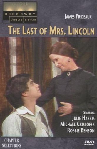 The Last of Mrs. Lincoln (1976)