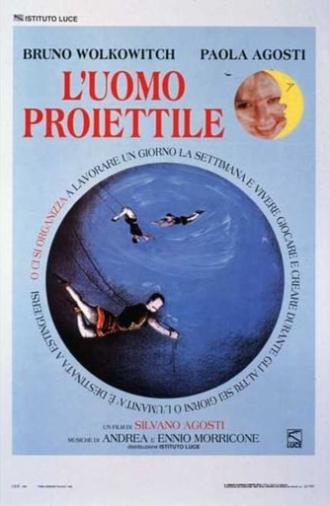 L'uomo proiettile (1995)