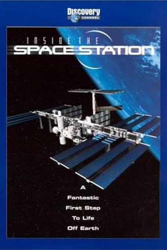 Inside The Space Station (2000)
