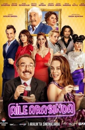 In the Family (2017)