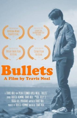 Bullets (2017)