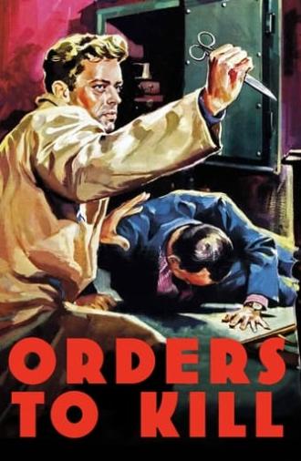 Orders to Kill (1958)