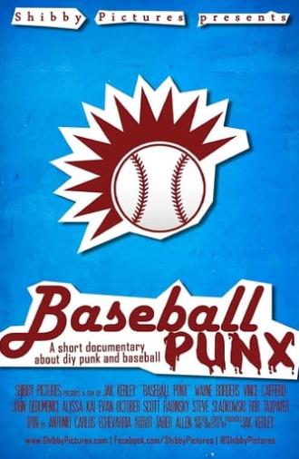 Baseball Punx (2018)