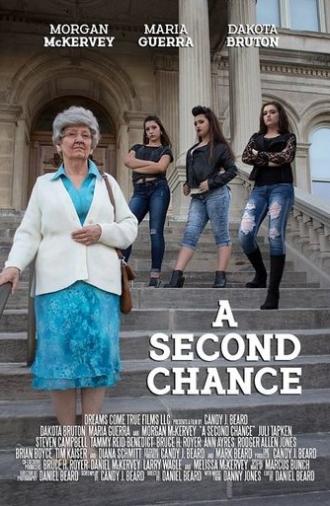 A Second Chance (2018)