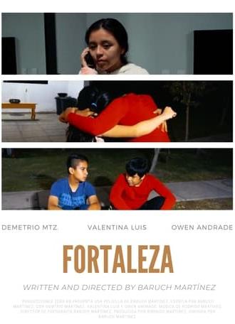 Fortaleza (2021)