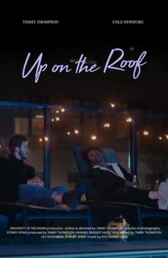 Up on the Roof (2023)