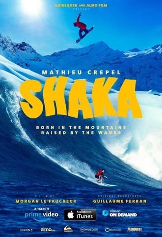 Shaka (2018)