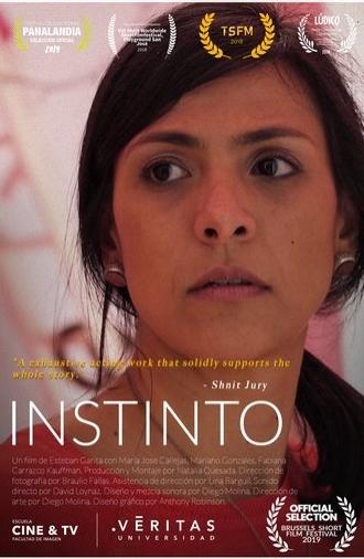 Instinto (2018)