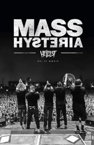 Mass Hysteria au Hellfest 2019 (2019)