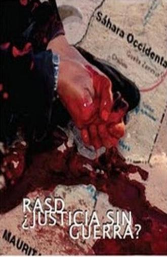 SADR, justice without war? (2009)