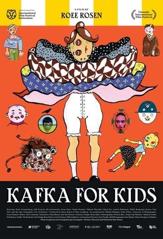 Kafka for Kids (2022)