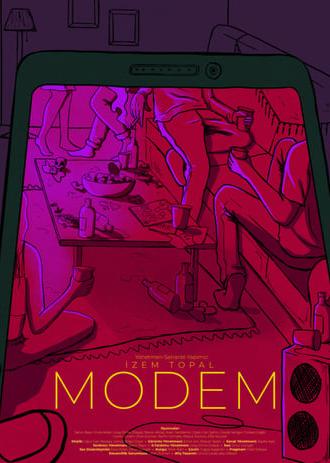 Modem (2019)