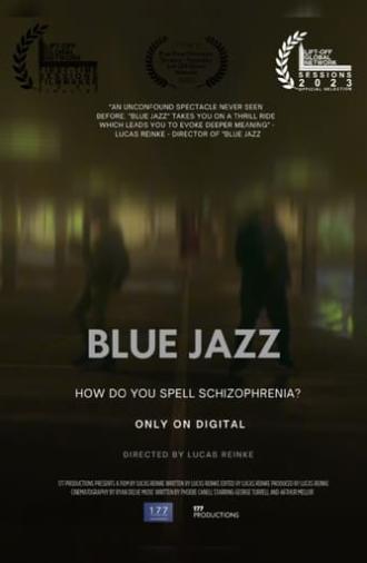 Blue Jazz (2023)