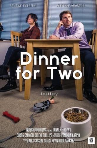 Dinner For Two (2024)