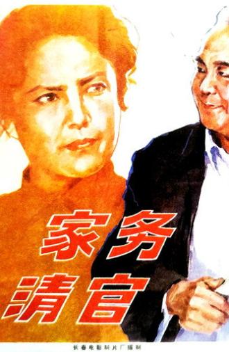 家务清官 (1982)
